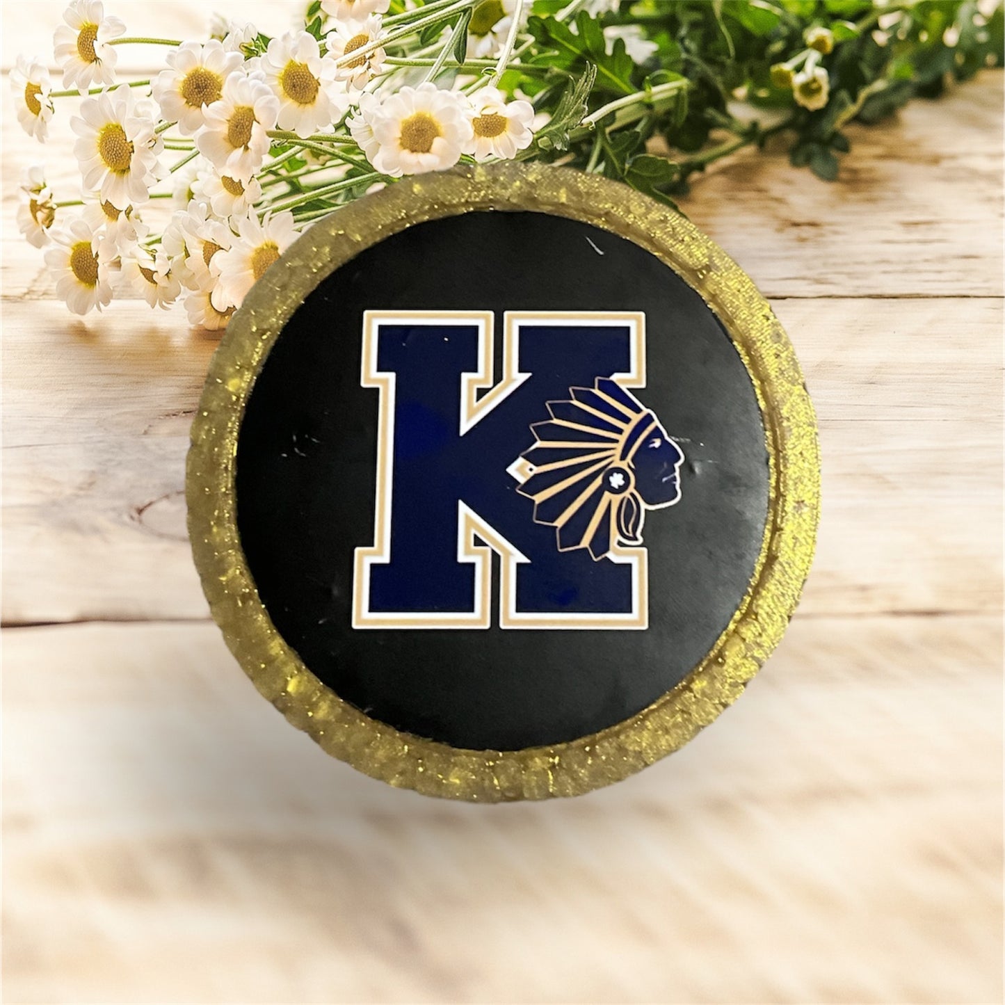 Keller Indians