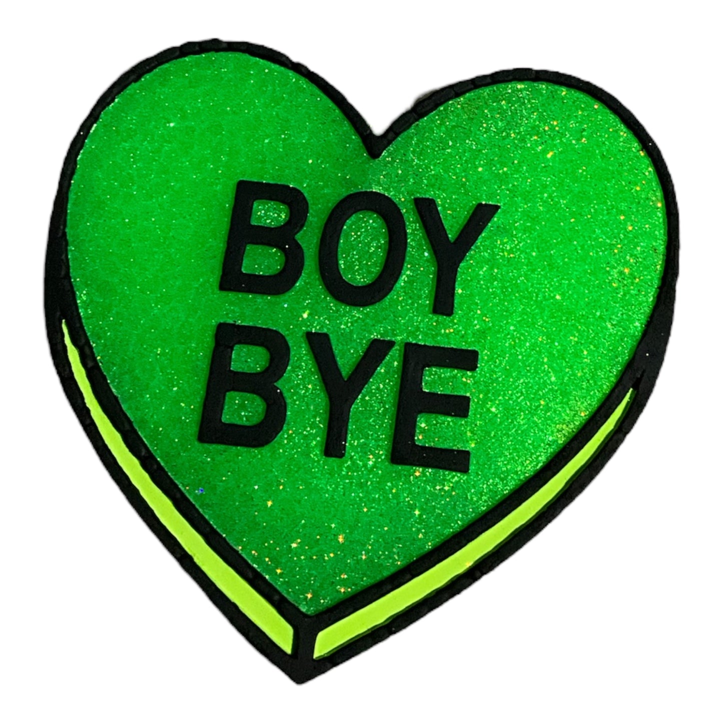 Boy Bye