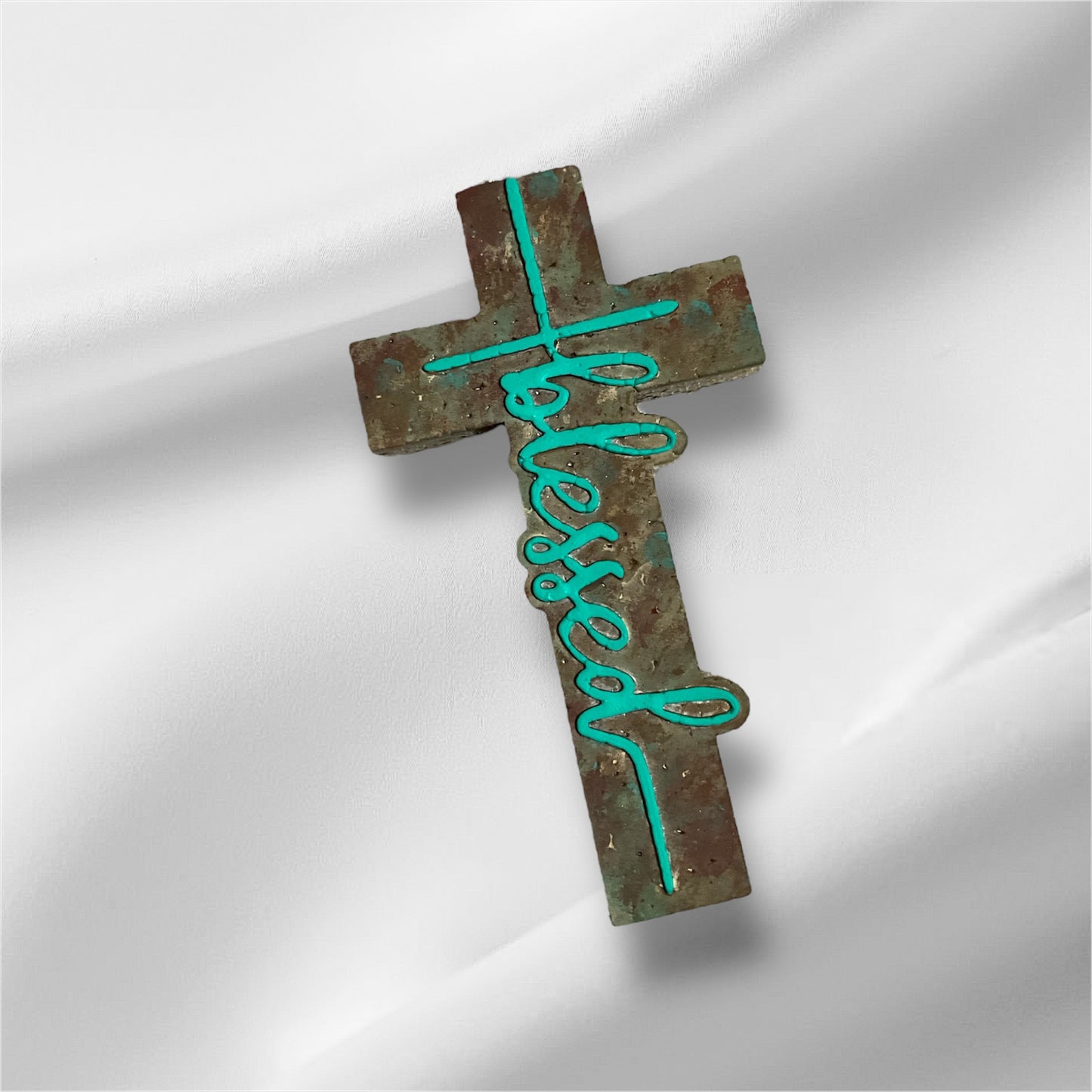 Blessed Cross