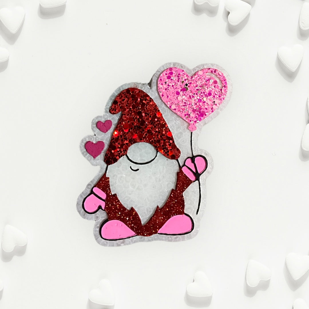 Valentine’s Gnome
