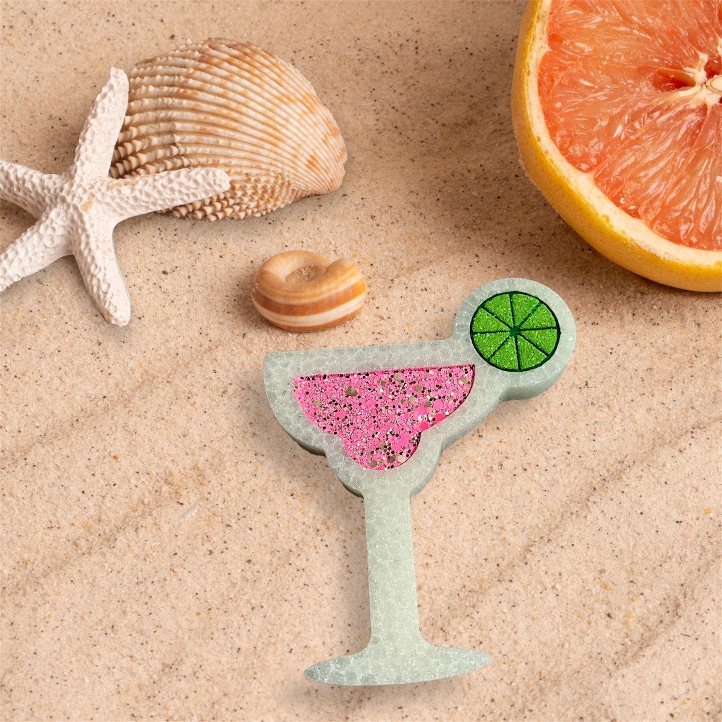 Margarita Glass