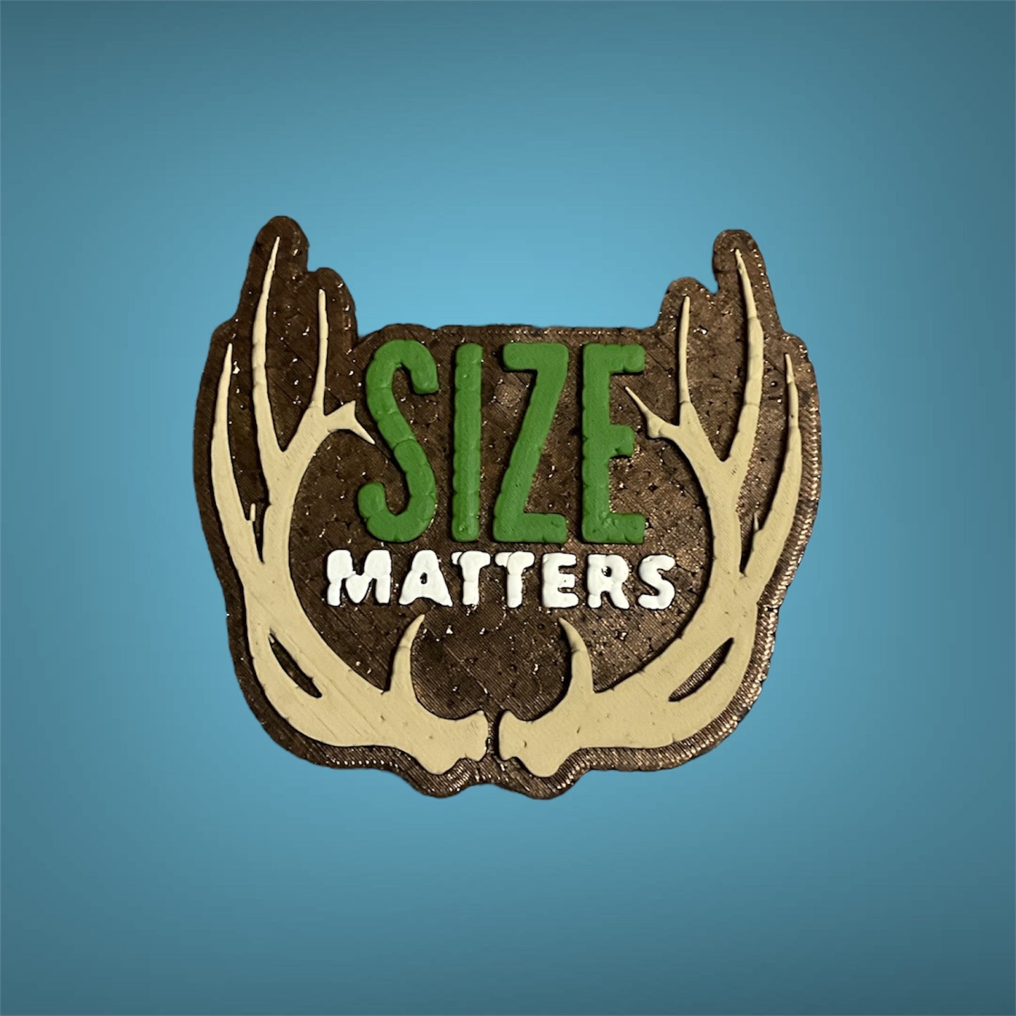 Size Matters
