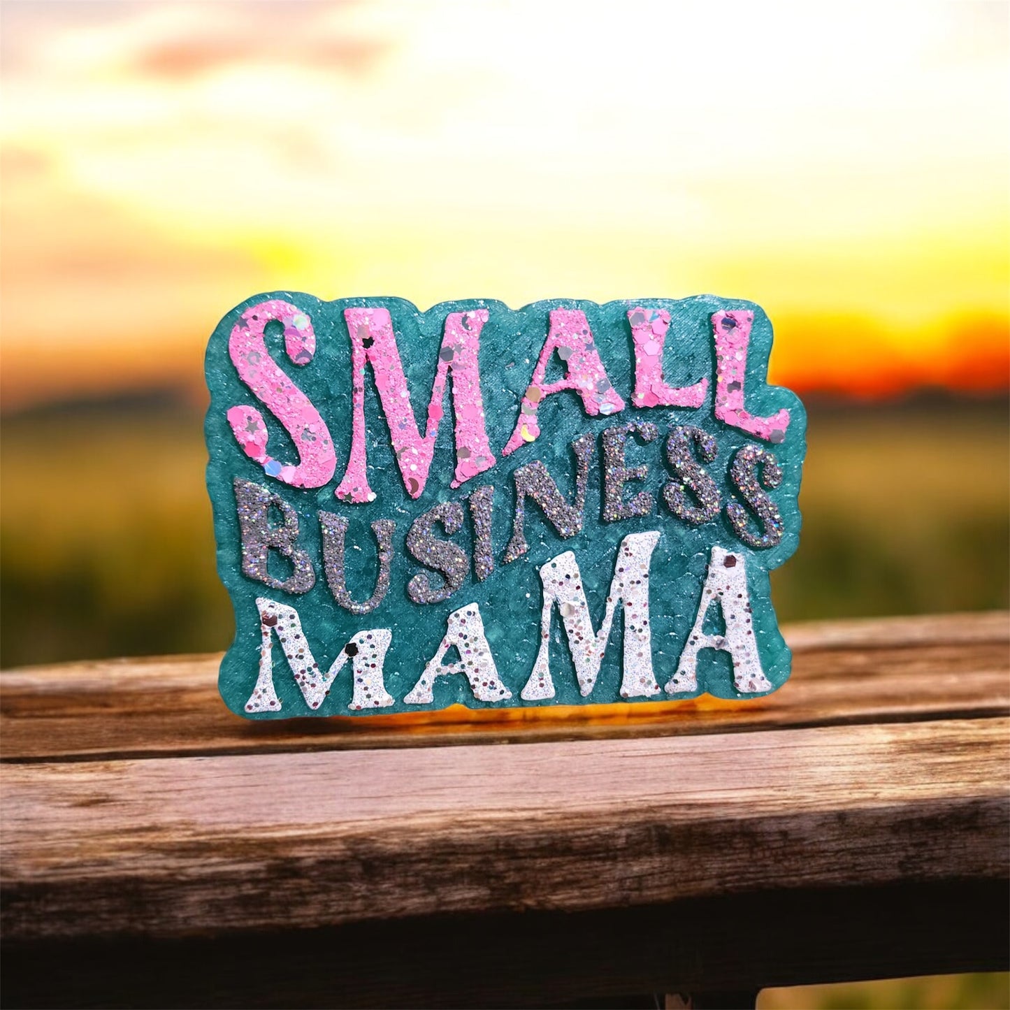 Small Business Mama