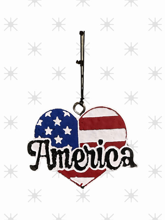 America-Mahogany Teakwood