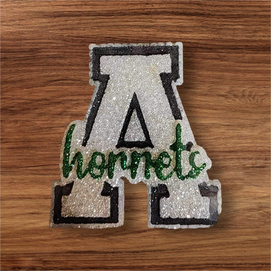 A-Hornets