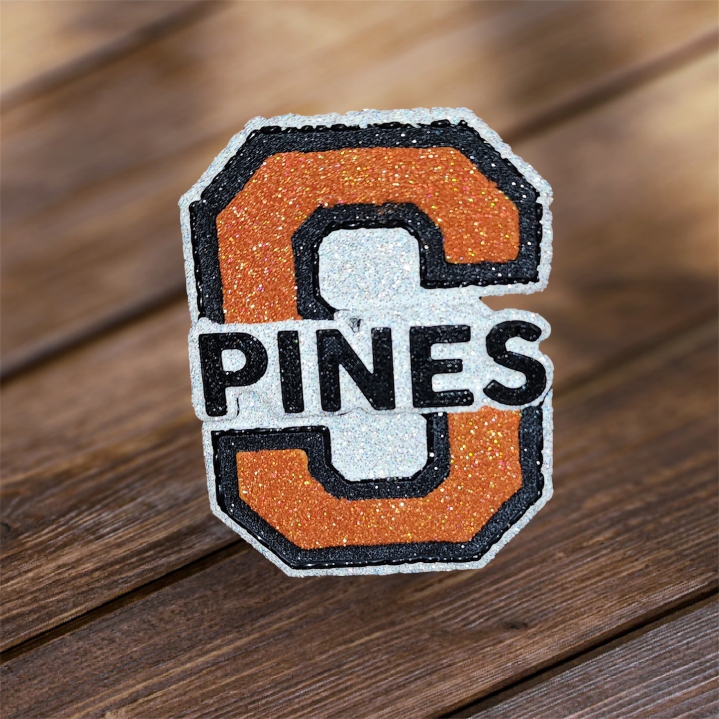 S-pines