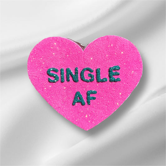 Single AF - Baja Cactus