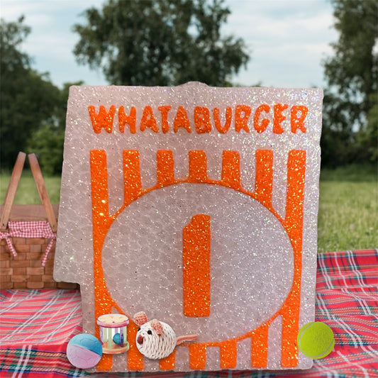 Whataburger- Baja Cactus