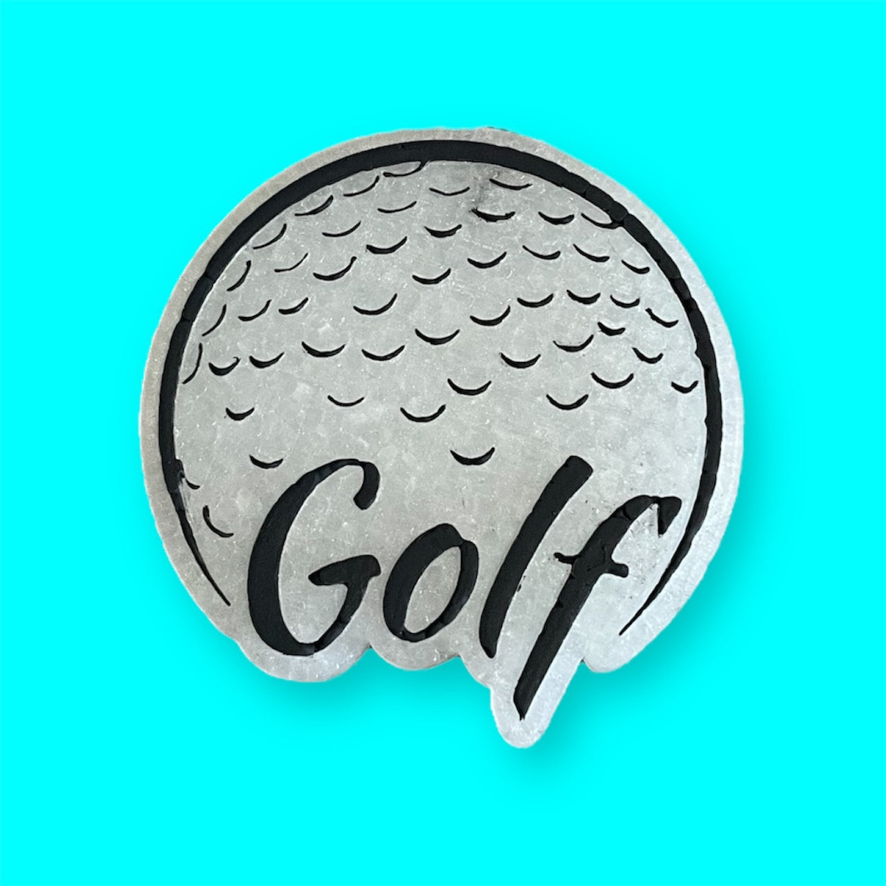 Golf ball