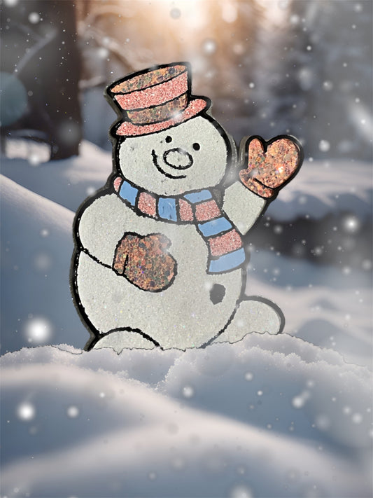 Snowman