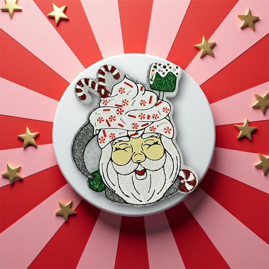 Santa Mug