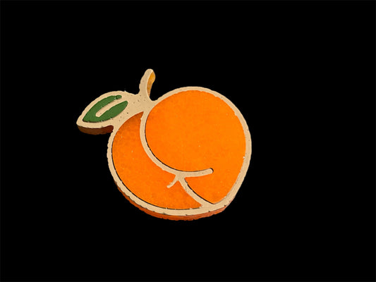Peach Butt