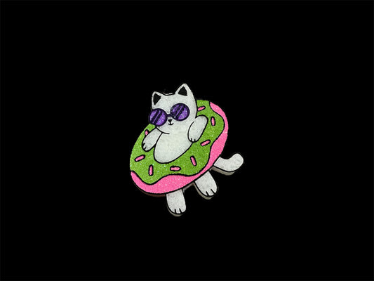Cat Float