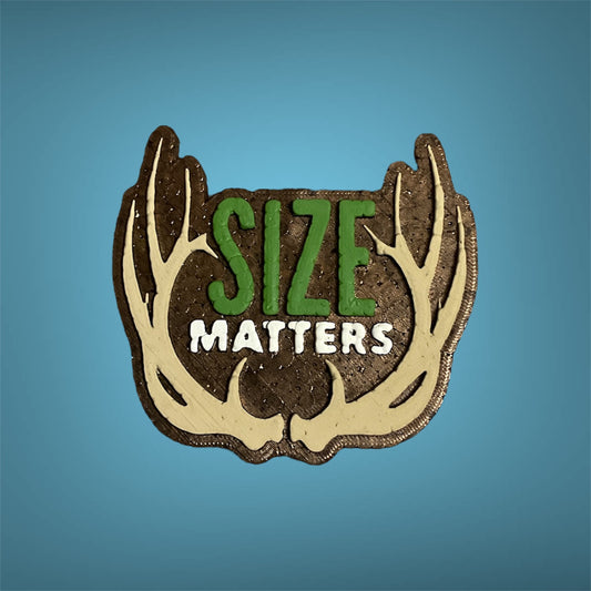 Size Matters