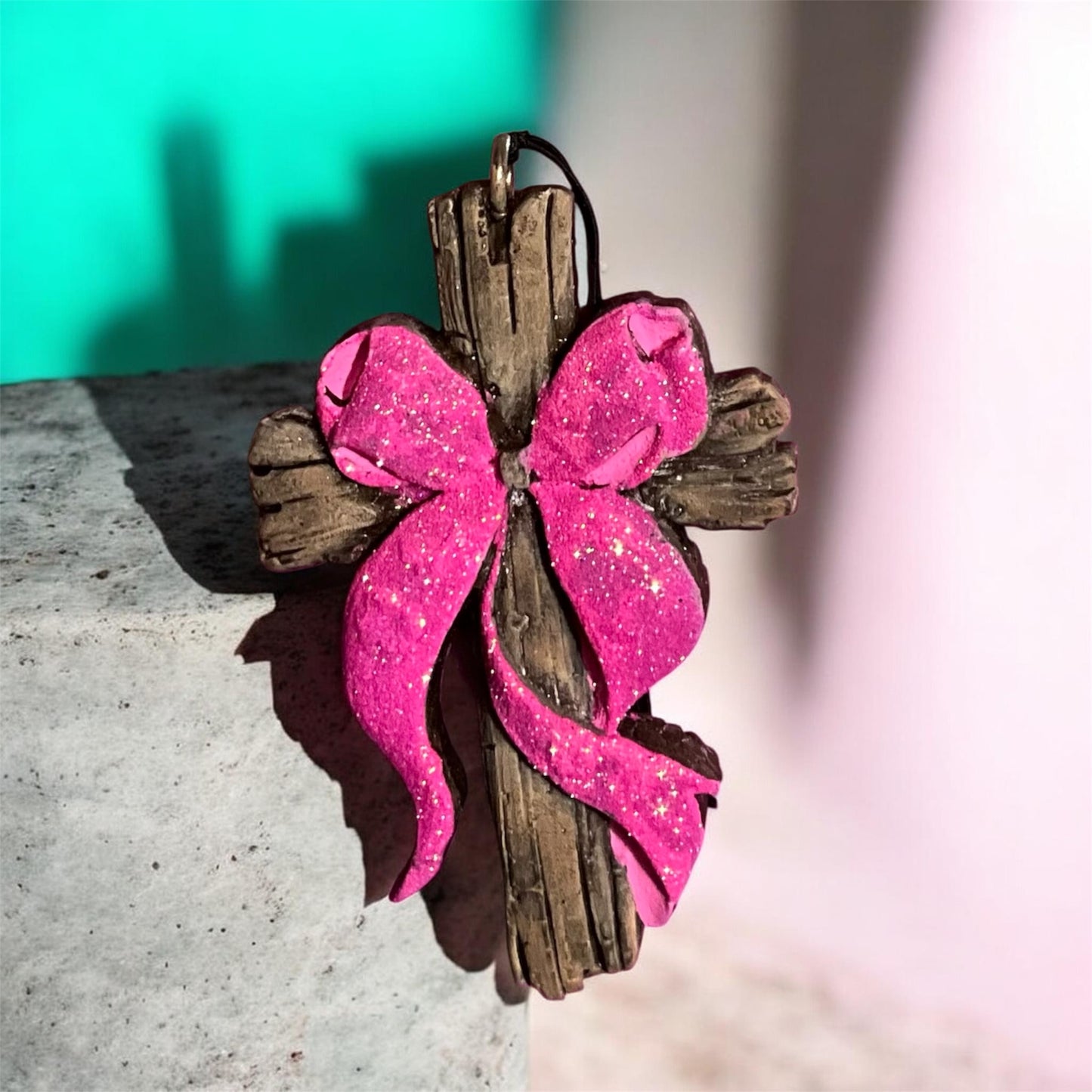 3D Cross